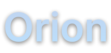 Orion